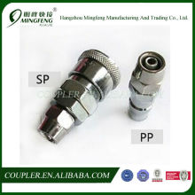 Japan Type Quick Coupling For Air Hose